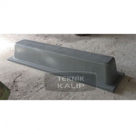 Asmolen Döşeme Kalıplar