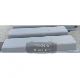 Asmolen Döşeme Kalıplar