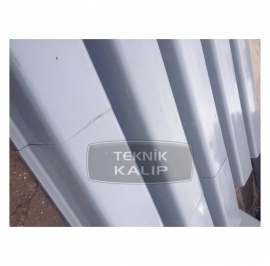 Asmolen Döşeme Kalıplar