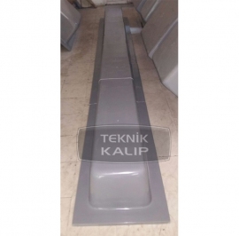 Asmolen Döşeme Kalıplar