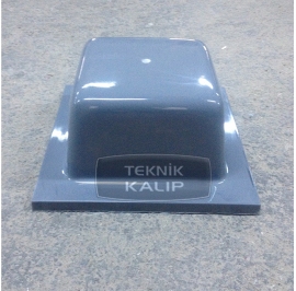 Kaset Döşeme Kalıplar