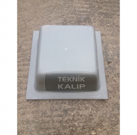 Kaset Döşeme Kalıplar