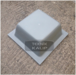 Kaset Döşeme Kalıplar