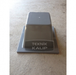 Kaset Döşeme Kalıplar