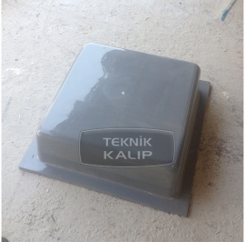 Kaset Döşeme Kalıplar