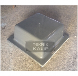 Kaset Döşeme Kalıplar