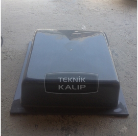 Kaset Döşeme Kalıplar