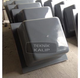 Kaset Döşeme Kalıplar