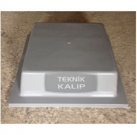Kaset Döşeme Kalıplar