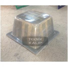 Kaset Döşeme Kalıplar