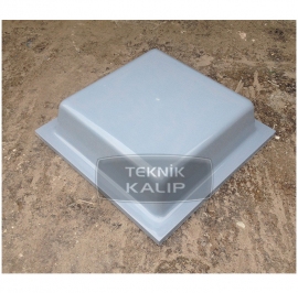 Kaset Döşeme Kalıplar