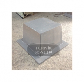 Kaset Döşeme Kalıplar