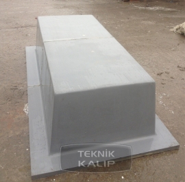 Kaset Döşeme Kalıplar