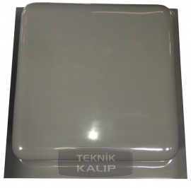 Kaset Döşeme Kalıplar