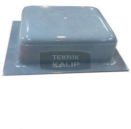 Kaset Döşeme Kalıplar