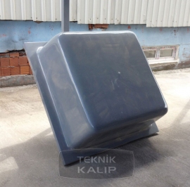Kaset Döşeme Kalıplar