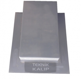 Kanal Döşeme Kalıplar