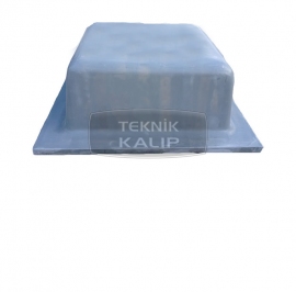 Kaset Döşeme Kalıplar