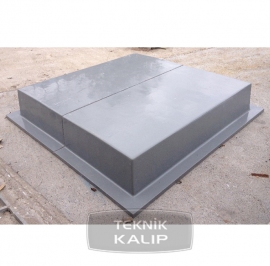 Kaset Döşeme Kalıplar