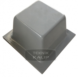 Kaset Döşeme Kalıplar