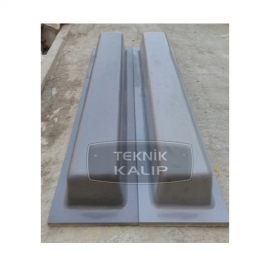 Asmolen Döşeme Kalıplar