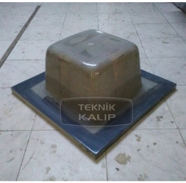 Kaset Döşeme Kalıplar
