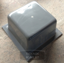 Kaset Döşeme Kalıplar