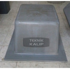 Kaset Döşeme Kalıplar