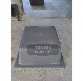 Kaset Döşeme Kalıplar