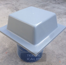 Kaset Döşeme Kalıplar