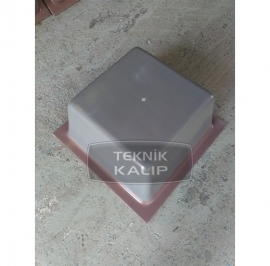 Kaset Döşeme Kalıplar