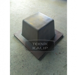 Kaset Döşeme Kalıplar