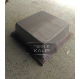 Kaset Döşeme Kalıplar