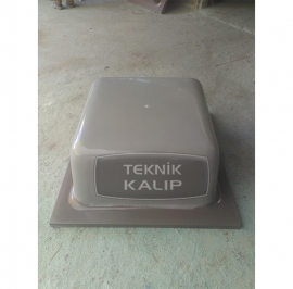 Kaset Döşeme Kalıplar