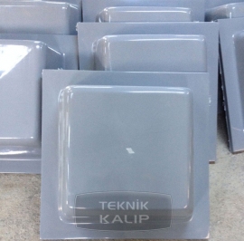 Kaset Döşeme Kalıplar