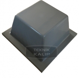 Kaset Döşeme Kalıplar