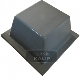 Kaset Döşeme Kalıplar