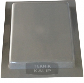 Kaset Döşeme Kalıplar