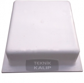 Kaset Döşeme Kalıplar