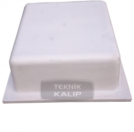 Kaset Döşeme Kalıplar