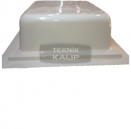 Kaset Döşeme Kalıplar