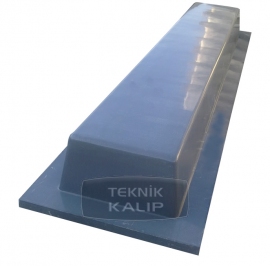Kanal Döşeme Kalıplar