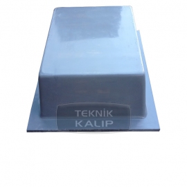 Kaset Döşeme Kalıplar