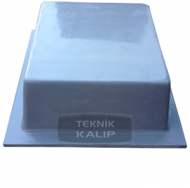 Kaset Döşeme Kalıplar