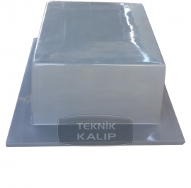 Kaset Döşeme Kalıplar