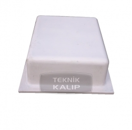 Kaset Döşeme Kalıplar