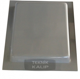 Kaset Döşeme Kalıplar