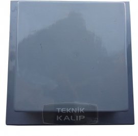 Kaset Döşeme Kalıplar
