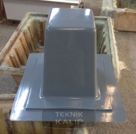 Kaset Döşeme Kalıplar
