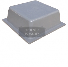 Kaset Döşeme Kalıplar